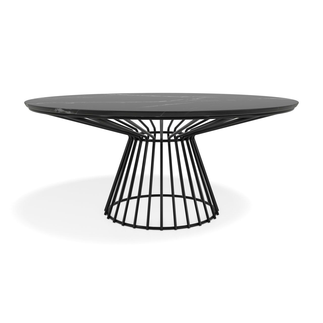 Omnia Dining Table 
